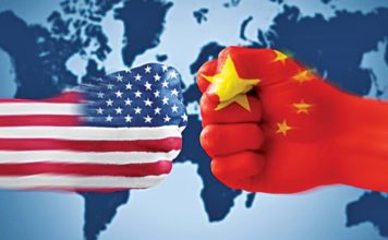 China accuses US of ‘tech terrorism’