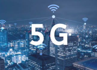 5G service revenue tipped to reach $315 billion by 2023