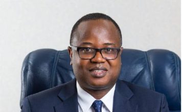 GHc21billion spent on Covid-19 in 2020 — BoG
