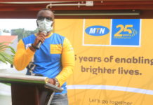 MTN Ghana launches Twincity Festival, promises to excite customers