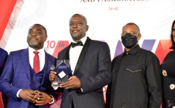 MTN wins big at 10th Marketing World Awards