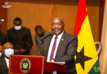 GhanaCard to become e-passport next year