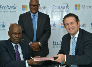 Ecobank, Microsoft upskill Africa’s SMEs to succeed in a digital economy