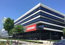 Lenovo doubles profits