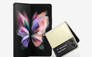 Samsung challenges Apple with US$1,000 foldable phone