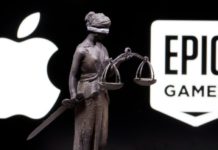 Apple loses US$84 billion in market value after losing court case, but recovering