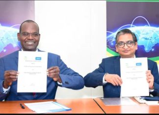 Nokia, ATU partner for Africa digitalization boost