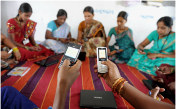 Smartphone shortage hits India