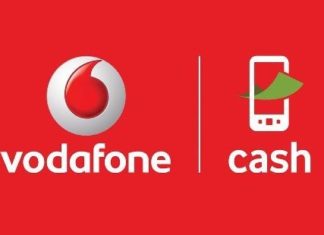 Vodafone Cash selected for eCedi piloting