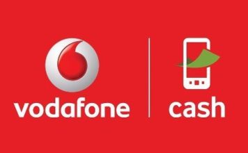 Vodafone Cash to shutdown 12 hours for maintenance