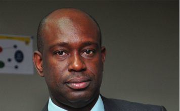 MTN appoints Adenkunle Awobodu as Group CFO for Digital & Fintech