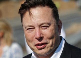 Elon Musk sued over comments against US regulator