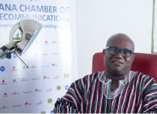 It is fraudulent for SIM Registration agents to charge customers – Telecoms Chamber