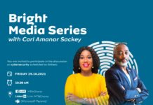 MTN to climax cybersecurity month with expert insights