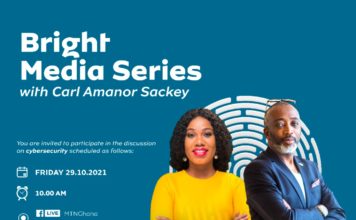 MTN to climax cybersecurity month with expert insights