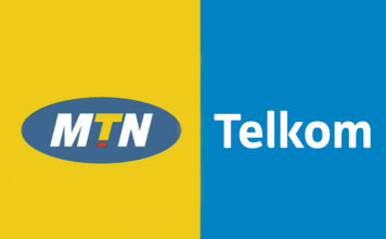 South Africa: Telkom shares drop after MTN acquisition report