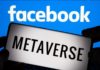 Zuckerberg touts metaverse amidst Facebook scandals