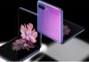 Samsung reportedly spends lavishly on foldable line