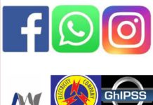 Facebook Outage: a single-point-of-failure lesson for Ghana