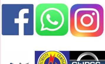 Facebook Outage: a single-point-of-failure lesson for Ghana