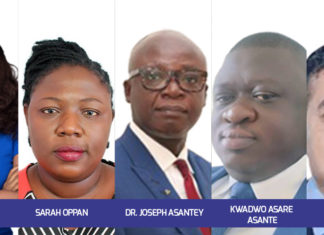 Data quality is indispensable for financial services providers – Data Experts