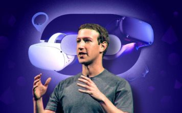 Facebook is now called Meta
