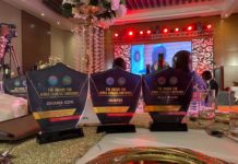 Hubtel wins double at maiden FIN Cashless Awards