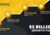 Binance Smart Chain Fund partners CV Labs to advance Africa’s blockchain ecosystem