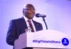Vice President, others to receive FIN Cashless Awards
