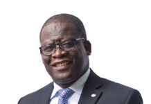 ECOBANK lights up Nima, Tamale for Ramadan