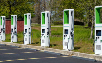 EV charging sessions to exceed 1.5 billion by 2026 globally
