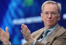 Former Google boss dismisses Facebook Meta, raises concerns about safety of AI