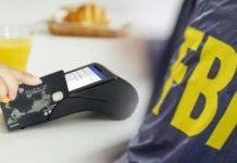 Florida: FBI raids Chinese POS terminal maker PAX Technology