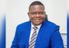 GJA can’t cede the Press Center to NMC – Gayheart Mensah