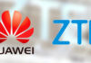US telcos to physically removing Huawei, ZTE equipment soon