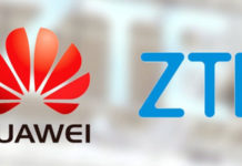 Canada to ban Huawei, ZTE 5G kit