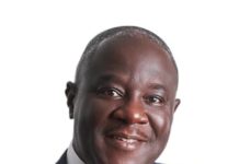 Joel Nettey sends goodwill message to mark Global Entrepreneurship Week