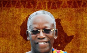 Set a date for Free Movement of citizens on the back of AfCFTA – Kojo Yankah