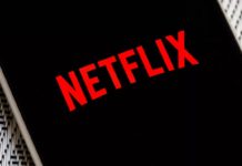 Netflix cuts 300 jobs