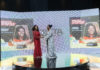 Vodafone grabs 9 key awards over the weekend