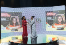 Vodafone grabs 9 key awards over the weekend