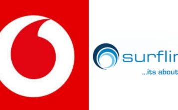 Vodafone, Surfline partnership approved by NCA
