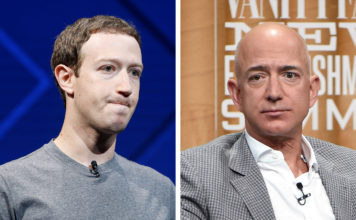 US Senators to stop Big Techs from planned competitor acquisitions