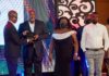 Afriwave is ICH of the Year at FIN Awards