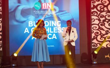 38 persons, organizations honored at maiden FIN Cashless Award