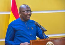 Bawumia promises to introduce business friendly Flat Tax