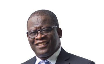 Ecobank Ghana named Best Trade Finance Provider 2023