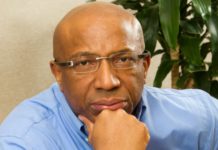 Telkom rejects former CEO’s team’s offer to purchase company