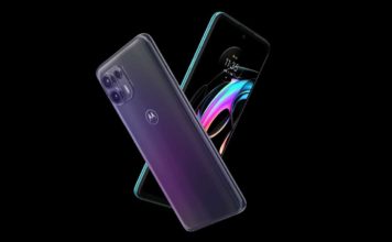 Motorola Edge X30 is first with Qualcomm’s Snapdragon 8 Gen 1
