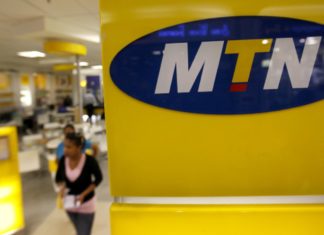 MTN staff who refuse mandatory COVID-19 vaccination risk losing jobs